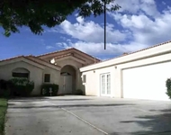 Unit for rent at 79527 Dandelion Drive, La Quinta, CA, 92253