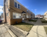 Unit for rent at 1109 Bellwood Avenue, Bellwood, IL, 60104