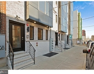 Unit for rent at 1513 Brown St, PHILADELPHIA, PA, 19130