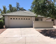 Unit for rent at 7539 W Sequoia Drive, Glendale, AZ, 85308