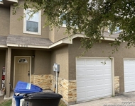 Unit for rent at 6306 Attucks Ln, San Antonio, TX, 78238-5409