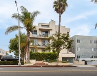 Unit for rent at 1217 20th St, Santa Monica, CA, 90404