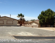 Unit for rent at 18969 Allegheny Rd., Apple Valley, CA, 92307