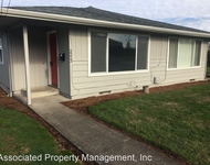 Unit for rent at 2223 University Ave, Forest Grove, OR, 97116