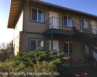 Unit for rent at 8435 Se Insley Street, Portland, OR, 97266