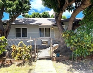 Unit for rent at 1825 Fern Street, Honolulu, HI, 96826