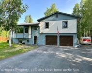 Unit for rent at 3726 Aune Court, North Pole, AK, 99705