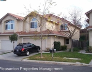 Unit for rent at 4237 Garibaldi Pl, Pleasanton, CA, 94566