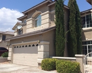 Unit for rent at 8904 Goldstone Avenue, Las Vegas, NV, 89143
