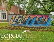 Unit for rent at 1065 United Avenue Se, ATLANTA, GA, 30316