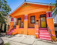 Unit for rent at 2323 Chartres Street, New Orleans, LA, 70117