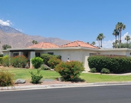 Unit for rent at 751 N Barcelona Circle, Palm Springs, CA, 92262