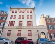 Unit for rent at 532 Spruce Street, PHILADELPHIA, PA, 19106