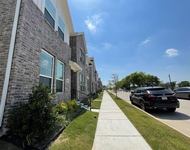 Unit for rent at 5140 Heritage Street, Haltom City, TX, 76117