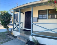 Unit for rent at 5497 Orange Avenue, Long Beach, CA, 90805