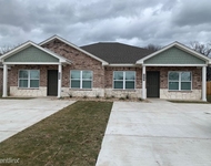Unit for rent at 3224 Belmont Drive A, Waco, TX, 76711
