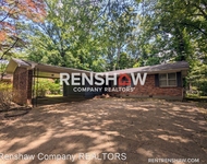 Unit for rent at 3090 Kirkcaldy Rd, Memphis, TN, 38128