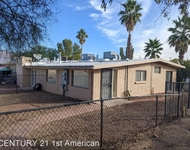 Unit for rent at 2311 N Sonoita Ave #1101, Tucson, AZ, 85712