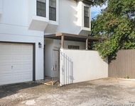 Unit for rent at 138 Grove Pl, San Antonio, TX, 78209-5869