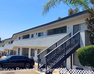Unit for rent at 4058 51st St, San Diego, CA, 92105