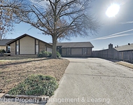 Unit for rent at 320 W. Grand Teton Court, Yukon, OK, 73099