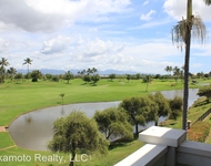 Unit for rent at 91-1058q Kekuilani Loop, #1507, Kapolei, HI, 96707