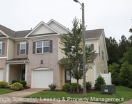 Unit for rent at 1007 Epiphany Road, Morrisville, NC, 27560