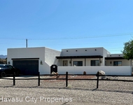 Unit for rent at 1370 Park Terrace Ave, Lake Havasu City, AZ, 86404