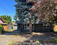 Unit for rent at 3109 N. Arlington, Portland, OR, 97217