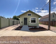 Unit for rent at 111 S 10th St, Colorado Springs, CO, 80905