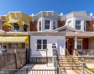 Unit for rent at 5709 Springfield Ave, PHILADELPHIA, PA, 19143