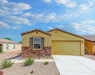 Unit for rent at 1756 E Fontana Dr, Casa Grande, AZ, 85122