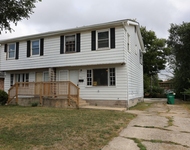 Unit for rent at 1543 Tennessee Street, Gary, IN, 46407-1534