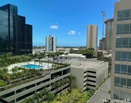 Unit for rent at 801 South Street, Honolulu, HI, 96813