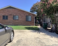 Unit for rent at 1127 Fulton Ave, San Antonio, TX, 78201-5211