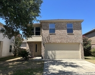 Unit for rent at 751 Caravel St, San Antonio, TX, 78253-5841