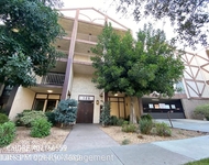 Unit for rent at 125 N. Allen #110, Pasadena, CA, 91106