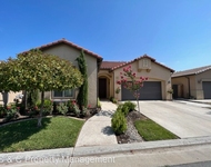 Unit for rent at 5967 E Via Peccio Drive, Fresno, CA, 93727