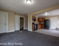 Unit for rent at 2800 P Street 1-6, Lincoln, NE, 68503