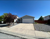 Unit for rent at 17765 Oakview Ct, Reno, NV, 89508