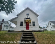 Unit for rent at 1115 Main St., Elwood, IN, 46036