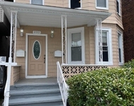 Unit for rent at 232 Sanford St, East Orange City, NJ, 07018