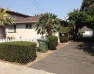 Unit for rent at 1881-1885 Bellomy Street, Santa Clara, CA, 95050