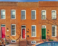 Unit for rent at 512 E Clement, BALTIMORE, MD, 21230