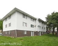 Unit for rent at 1300 E Watrous Ave, Des Moines, IA, 50315