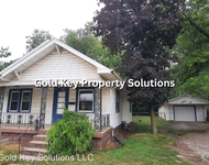 Unit for rent at 1128 E 38th St, Anderson, IN, 46013