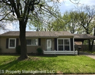 Unit for rent at 2726 N Boehning St., Indianapolis, IN, 46219