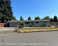 Unit for rent at 5309 F St., Springfield, OR, 97478