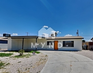 Unit for rent at 2033 Hassell Ave, North Las Vegas, NV, 89032