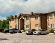 Unit for rent at 9385 Trailside View #102, Colorado Springs, CO, 80911